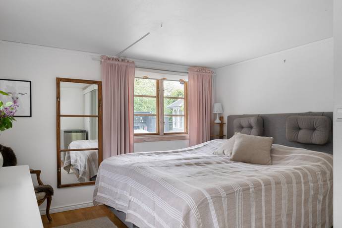 6 rum Villa på Lundagatan 8 Trosa centralt Trosa kommun - bild 47