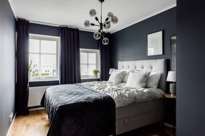 5 rum Kedjehus på Viktor Dahléns väg 124 Mosås Örebro kommun - bild 21