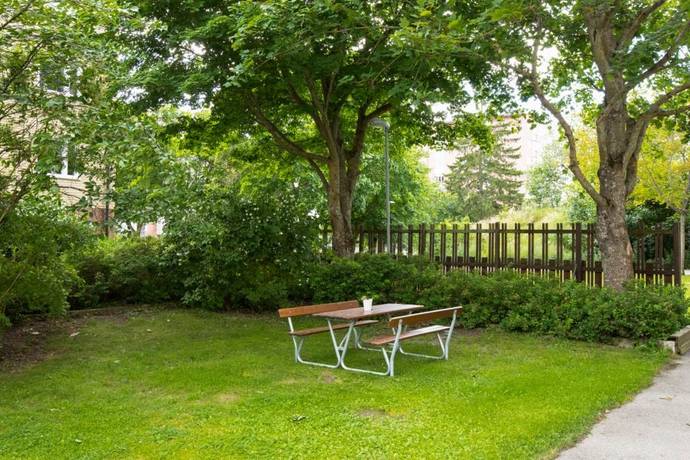 1.5 rum Lägenhet på Leopoldsgatan 32 Nyby Uppsala kommun - bild 23
