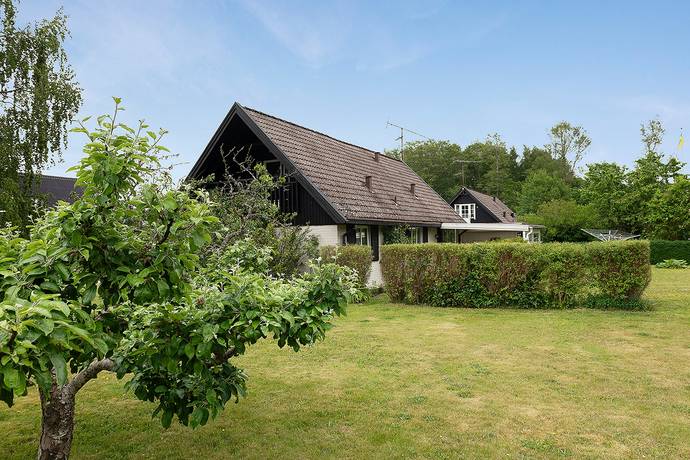 6 rum villa på Ravinvägen 13 Degeberga, Kristianstads kommun - bild 4