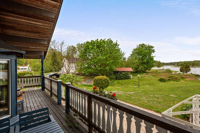 3 rum Vinterbonat fritidshus på Gummarövägen 4 Gummarön Norrtälje kommun - bild 11