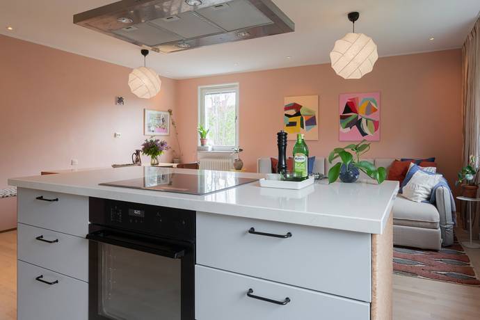 3 rum lägenhet på Gamla Huddingevägen 424A Älvsjö - Örby, Stockholms kommun - bild 3