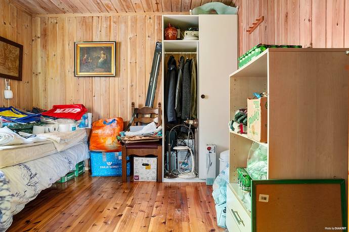 6 rum Villa på Bergerud Björkliden 1 Sundshagen Klevan Eda kommun - bild 15