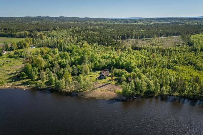 6 rum Villa på Forsvik Villa Haga 1 Forsvik Karlsborgs kommun - bild 4