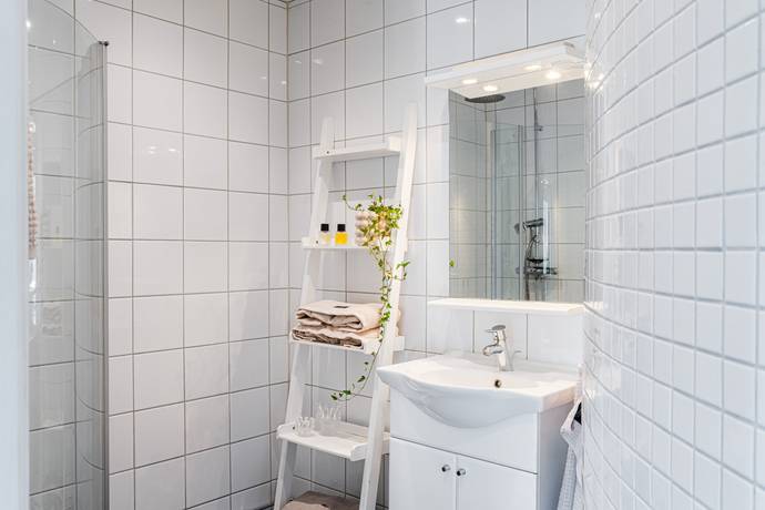 1.5 rum Lägenhet på Fredsgatan 12B, 3/3 tr! Centrala Sundbyberg Sundbybergs kommun - bild 16