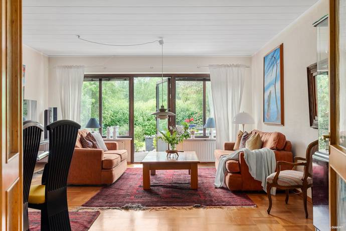 5 rum Villa på Länsmansvägen 9 Oxie Malmö kommun - bild 8