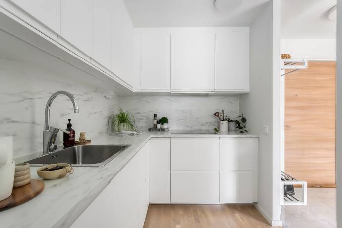 3 rum lägenhet på Humblegatan 35 Sundbyberg - Lilla Alby, Sundbybergs kommun - bild 4