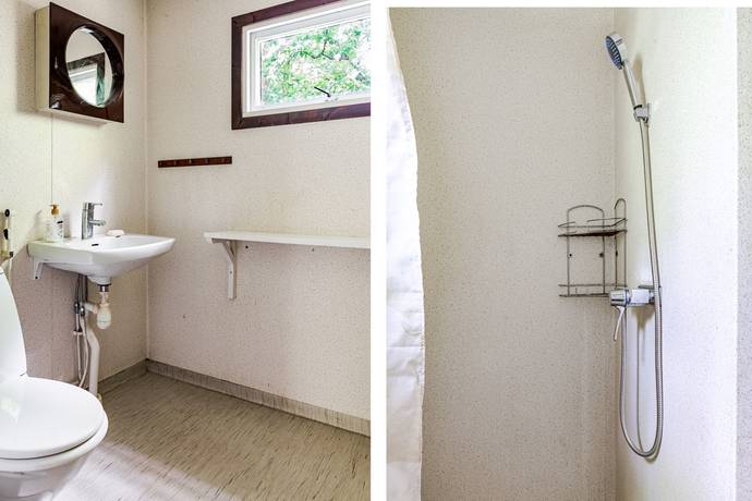 2 rum Fritidshus på Sandvångsvägen 38 Vik Simrishamns kommun - bild 11