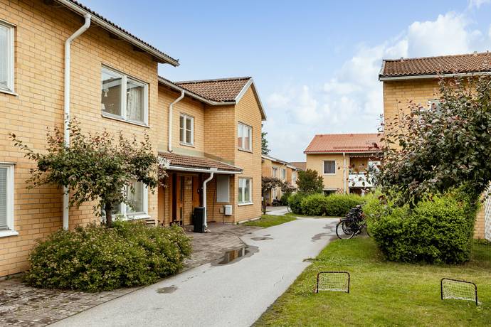 4 rum Lägenhet på Stora Trädgårdsgatan 17P Fimmelstången Västerviks kommun - bild 2