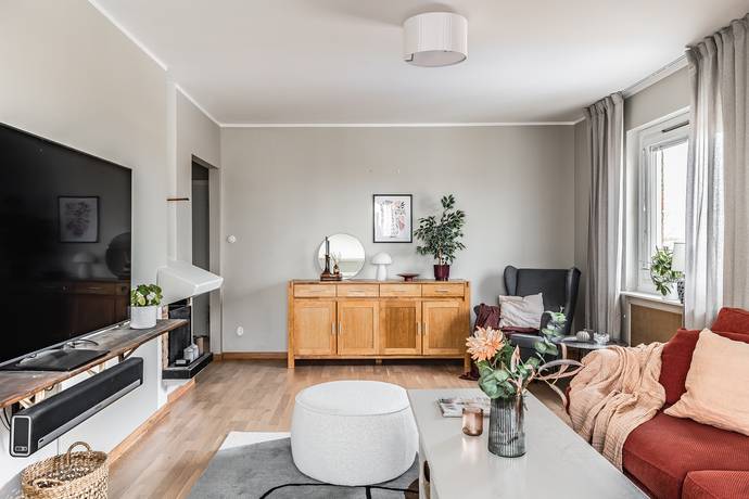 3 rum Lägenhet på Vinkelgatan 2 Kvarnberget Karlstads kommun - bild 10