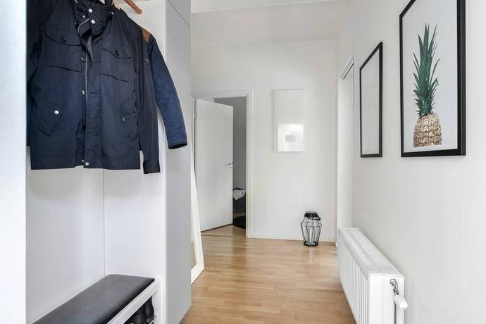 3 rum lägenhet på Kanslivägen 2 Riksten, Botkyrka kommun - bild 4