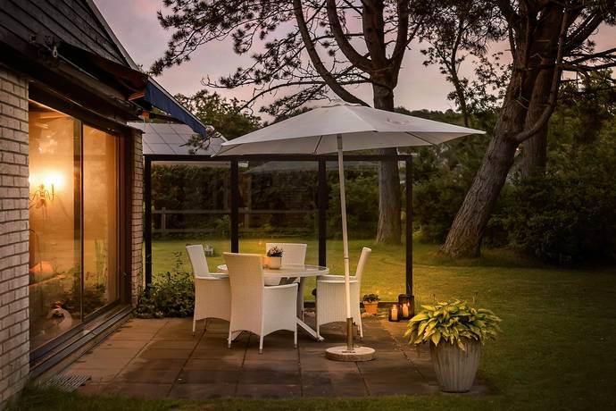 6 rum villa på Olov Persvägen 28 Särö, Kungsbacka kommun - bild 3