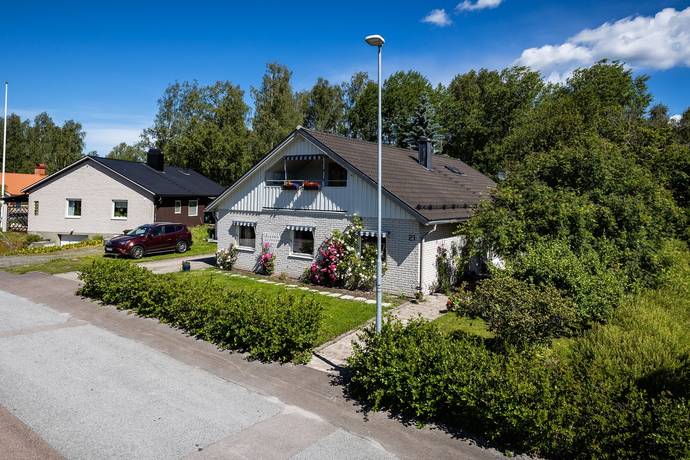 Degerängen, Arvika kommun