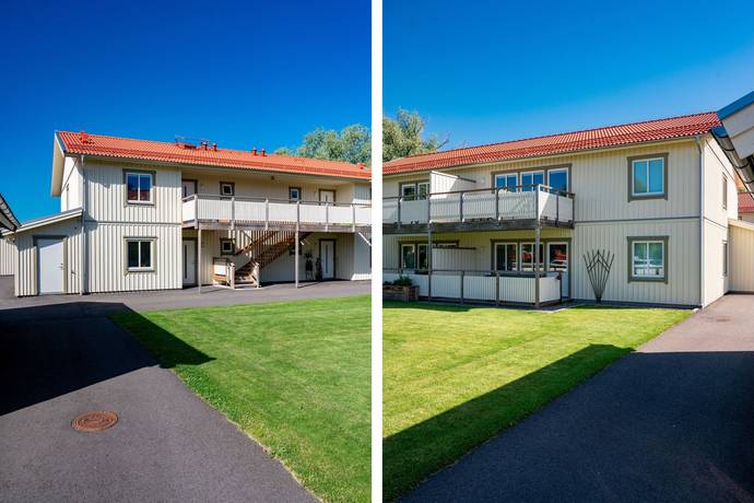 Bergsgatan 1 B , Nossebro, Essunga kommun