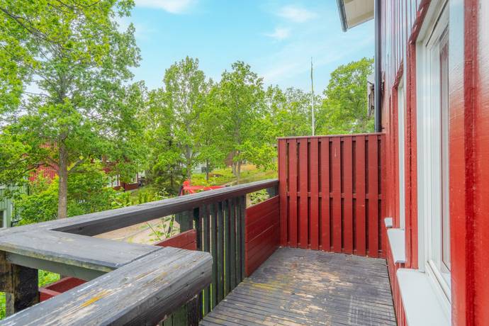 5 rum lägenhet på Sjöbackestigen 7 Danvik, Oxelösunds kommun - bild 4