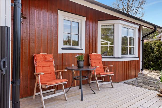 4 rum Vinterbonat fritidshus på Mjölkeröd 106 Mjölkeröd Tanums kommun - bild 29