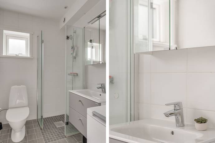 3 rum Lägenhet på Ski Apartments 35A - Nedre Ängsvägen 35A Kungsberget Sandvikens kommun - bild 21