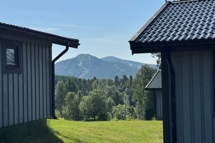 Brf. Fjällbyn, Torpvägen 8. Vecka 16 o 35. Hus 26B. Funäsfjällen, Brf Fjällbyn, Tännäs, Funäsfjällen, Härjedalens kommun
