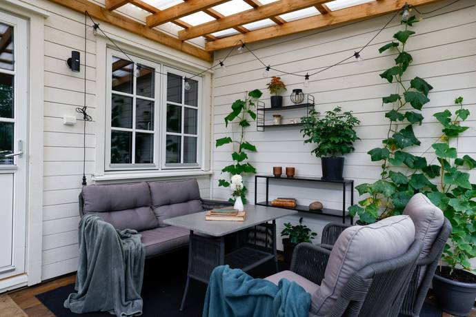6 rum Parhus på Sandbunkergatan 5B Lanna Lekebergs kommun - bild 19