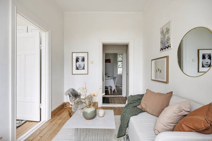 2 rum lägenhet på Kanikgatan 5B Jutahusen, Lunds kommun - bild 3