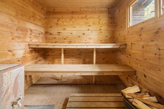 58 m² Villa på Stora Sundsholmsvägen 1, 2 och 4 Klintsundet, Västra Lagnö Österåkers kommun - bild 57