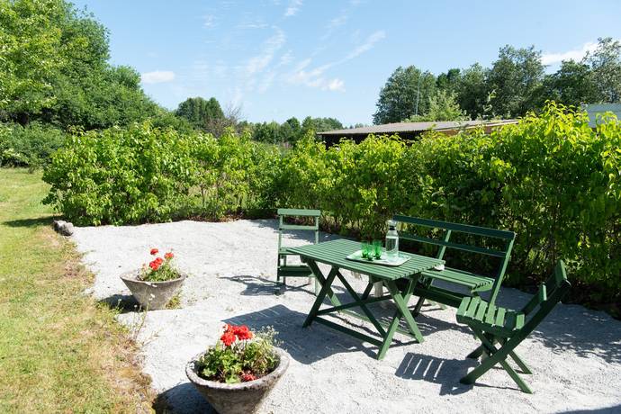 6 rum Villa på Kalvsvik Fridhem 1 Kalvsvik Växjö kommun - bild 42