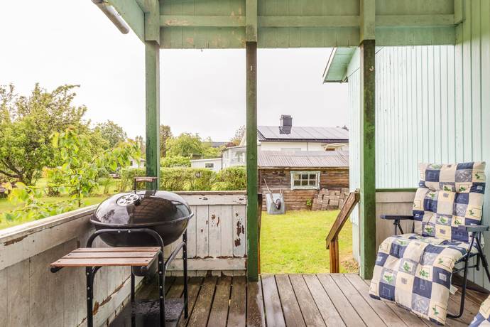 3 rum Villa på Friggagatan 1 Dalsta Nora kommun - bild 18