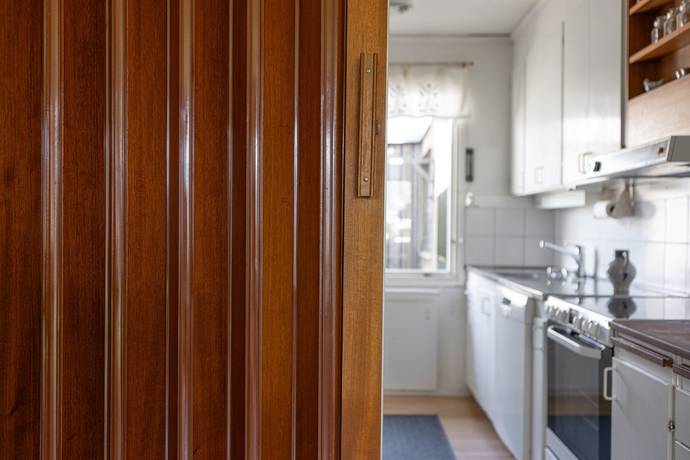 5 rum Villa på Yxenvägen 9 Alet Halmstads kommun - bild 22