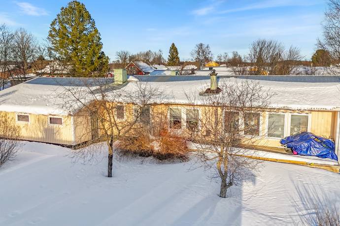 4 rum Villa på Rotegatan 6 Öjebyn Piteå kommun - bild 18