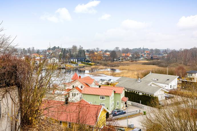 4 rum Lägenhet på Läktvägen 49 Vendelsö Gård Haninge kommun - bild 5