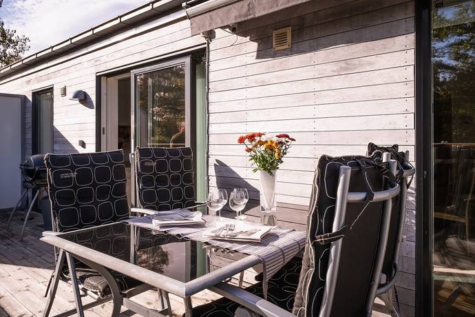 3 rum Lägenhet på Sjöbackevägen 16 Billdal Göteborgs kommun - bild 23