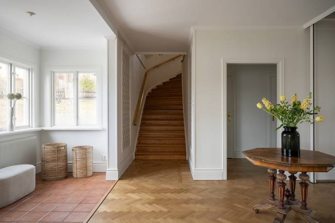 10 rum Villa på Stora Malmgatan 1 Sigtuna Sigtuna kommun - bild 19