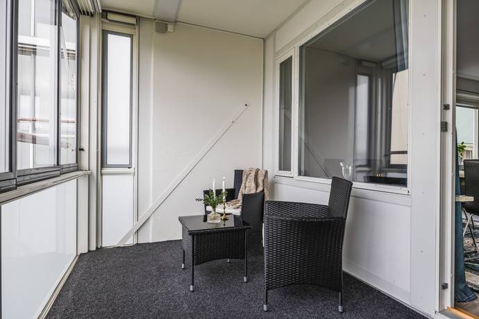 3 rum lägenhet på Rimsmedsvägen 11D Berga, Kalmar kommun - bild 1