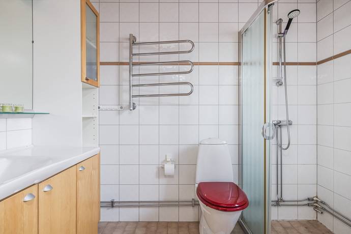 5 rum Villa på Fullblodsvägen 16 Lillhällom Sundsvalls kommun - bild 15