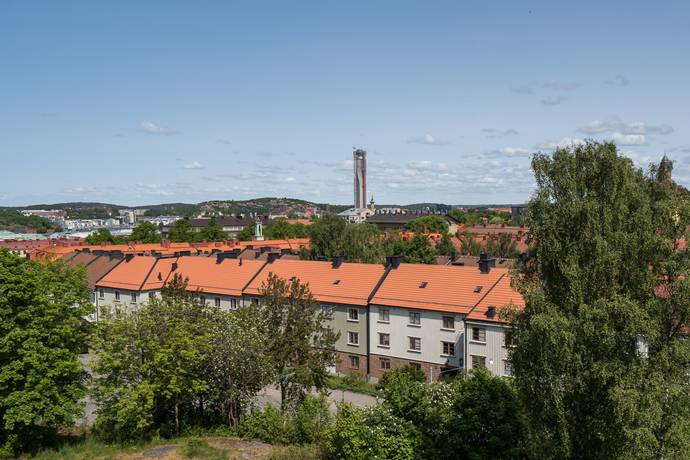 2 rum Lägenhet på Toppsegelsgatan 17 Majorna Göteborgs kommun - bild 22