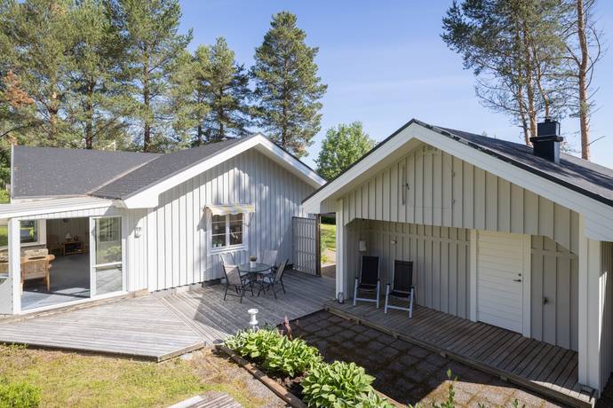 3 rum Villa på Furuögrund 607 Furuögrund Skellefteå kommun - bild 33