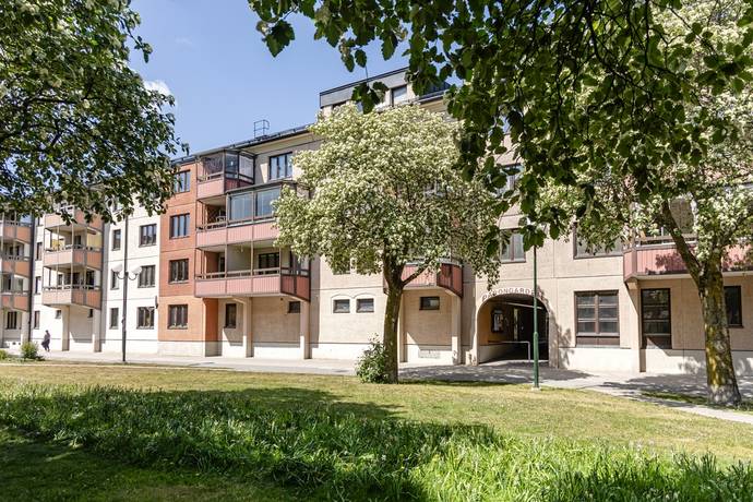3 rum Lägenhet på Grusåsgränd 185 Enskede Stockholms kommun - bild 42