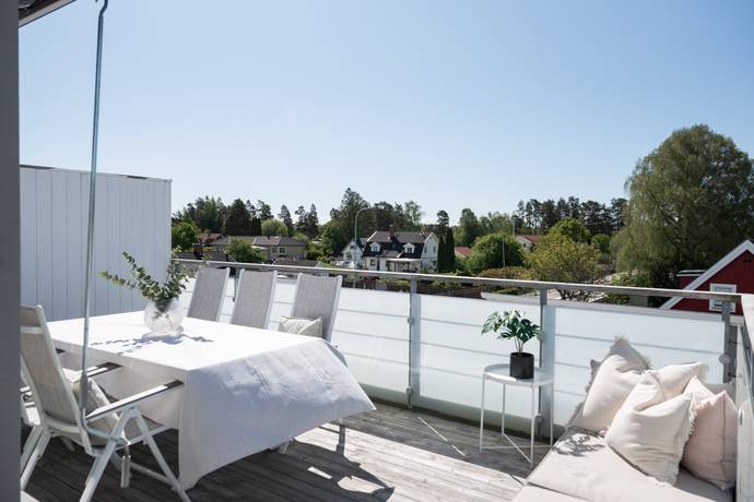 5 rum Parhus på Badelundavägen 9B Hökåsen Västerås kommun - bild 31