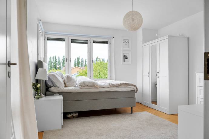 5 rum Parhus på Ädelgransgatan 35 Bunkeflostrand Malmö kommun - bild 19