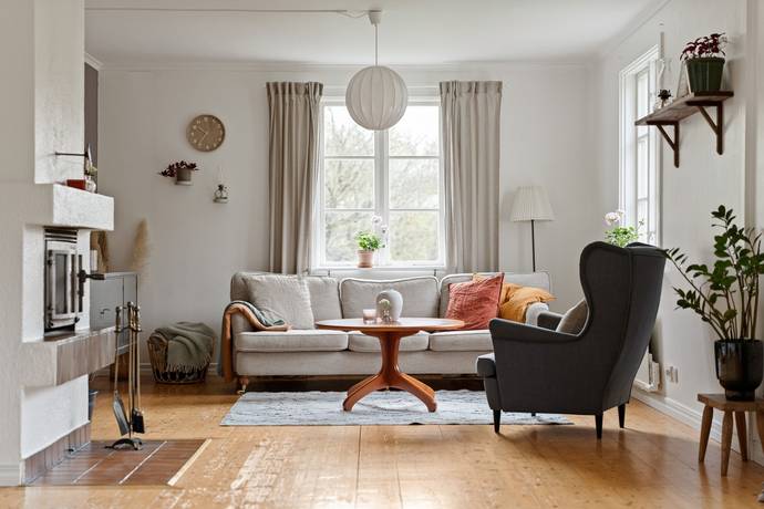 7 rum villa på Grandalen 250 Romelanda, Kungälvs kommun - bild 5