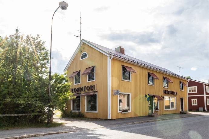 Storgatan 20, Överkalix, Överkalix kommun