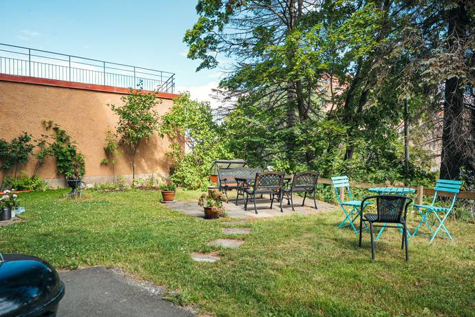 3 rum Lägenhet på Vintergatan 6 Centrala Sundbyberg Sundbybergs kommun - bild 25