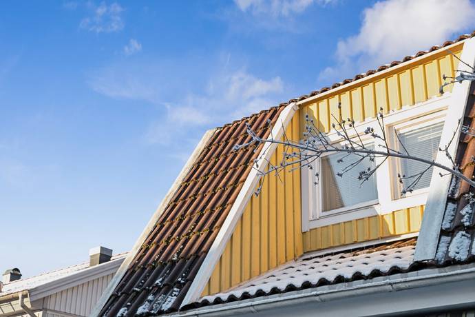 5 rum Villa på Adjutantgatan 29 Eskilstuna kommun - bild 30