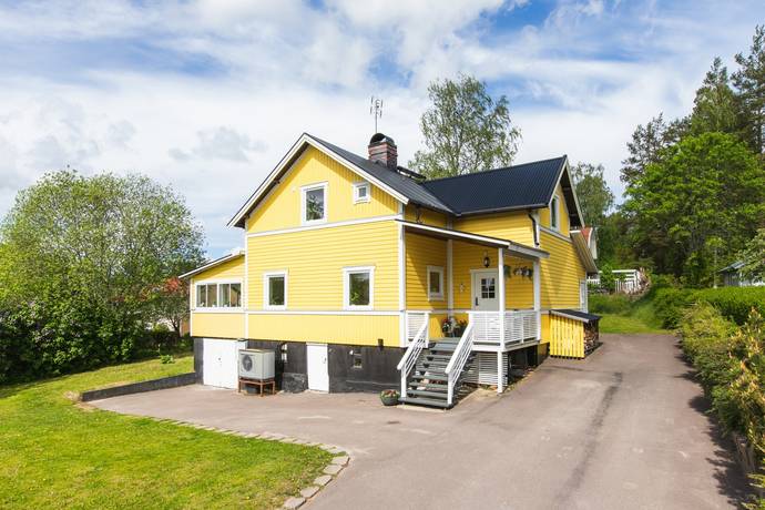 5 rum villa på Vretbovägen 3 Gästrike-Hammarby, Sandvikens kommun - bild 3