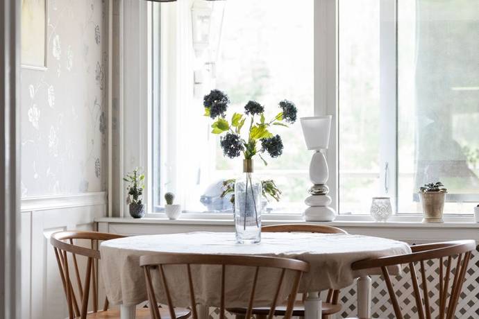 3 rum lägenhet på Arvesgärde 33 Tuve, Göteborgs kommun - bild 2