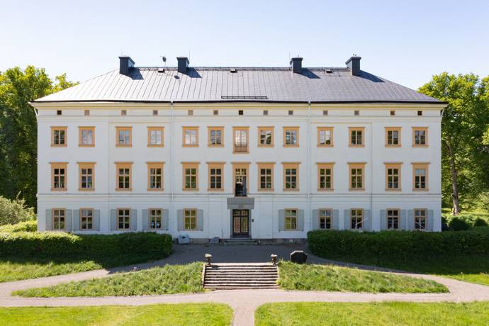 Lennartsnäs Slott 1, Lennartsnäs, Upplands-Bro kommun