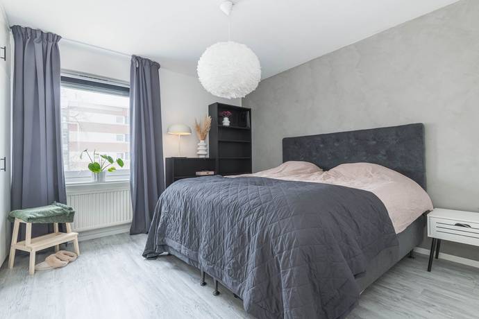 2 rum Lägenhet på Malmbergsvägen 12B Gällivare Gällivare kommun - bild 13