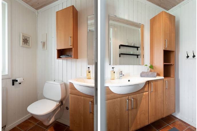 5 rum Villa på Hedensbergsgatan 5 Frövi Lindesbergs kommun - bild 32
