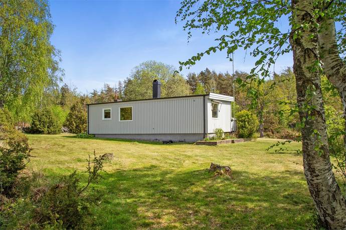 5 rum Vinterbonat fritidshus på Lalleröd 705 Orust kommun - bild 33