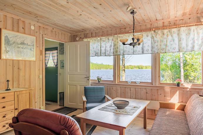 2 rum Fritidshus på Gessån 61 Gessån Säters kommun - bild 28